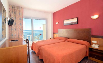 SENTIDO BENALMADENA BEACH (EX. VILLASOL) фото 5