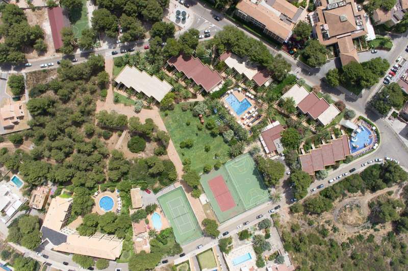 VIVA CALA MESQUIDA PARK