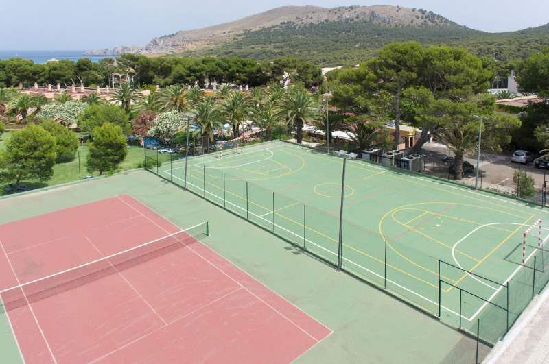 VIVA CALA MESQUIDA PARK фото 4