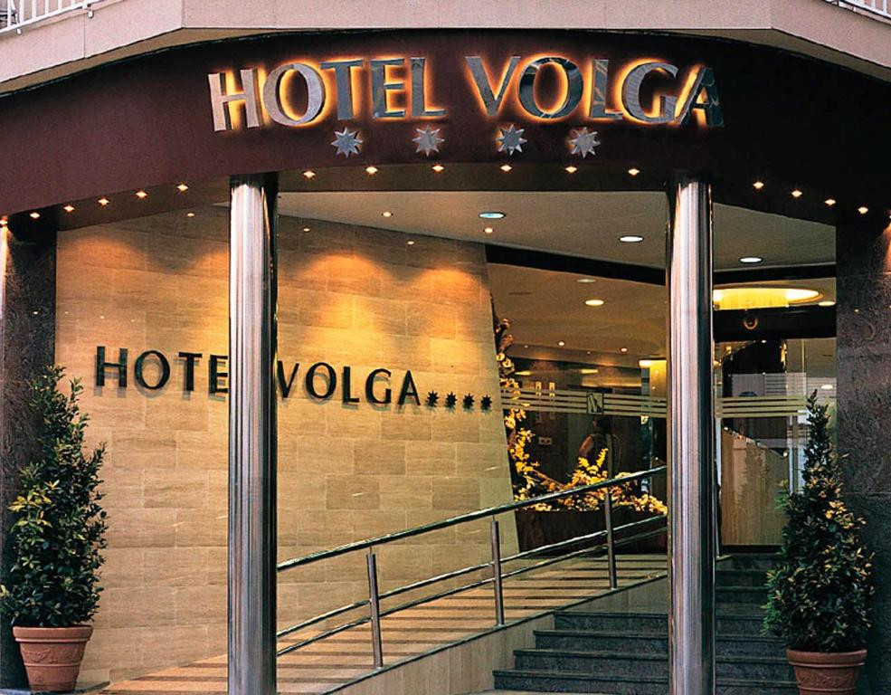 KAKTUS HOTEL VOLGA фото 8