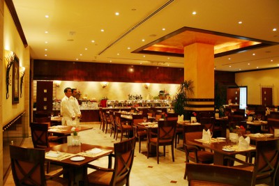 MONACO HOTEL DEIRA (EX. PARAGON, EX. AL HAMRA HOTEL DUBAI) фото 6