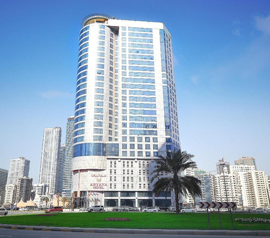 ARYANA HOTEL
