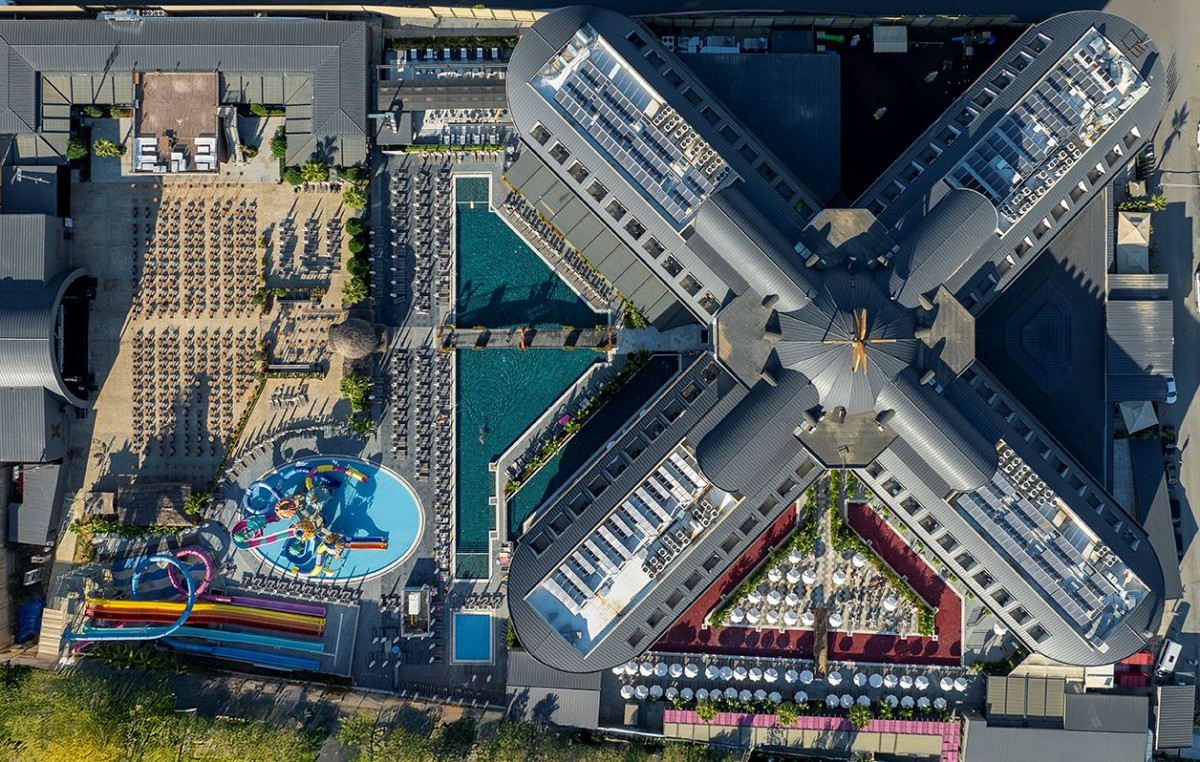 THE X BELEK фото 7