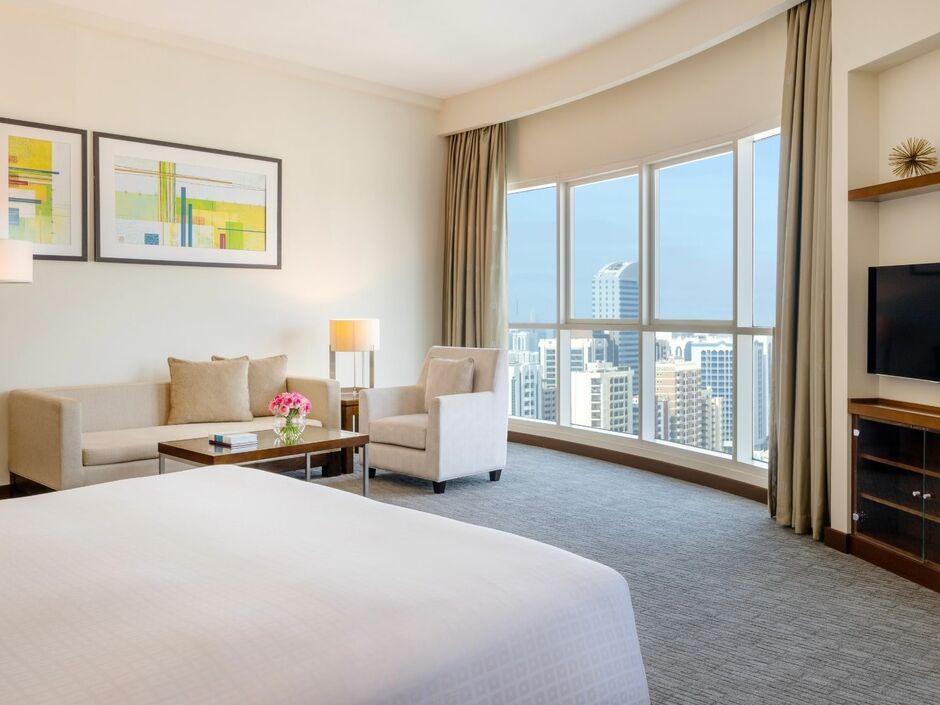 GRAND MILLENNIUM AL WAHDA фото 3