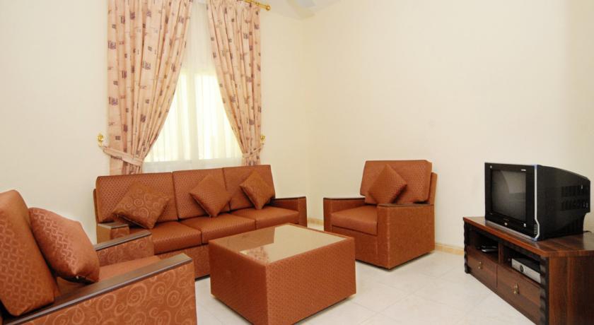 HAMILTN HOTEL APARTMENTS фото 2