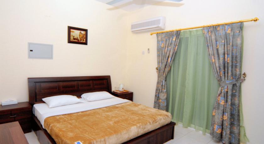 HAMILTN HOTEL APARTMENTS фото 3