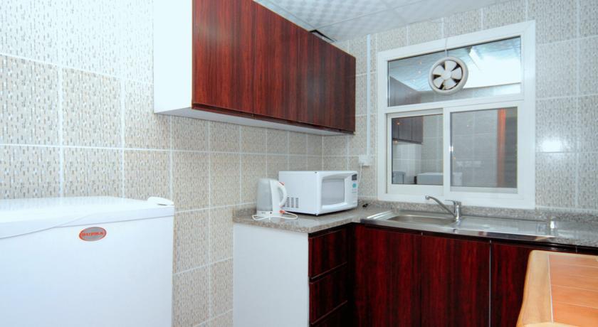 HAMILTN HOTEL APARTMENTS фото 4