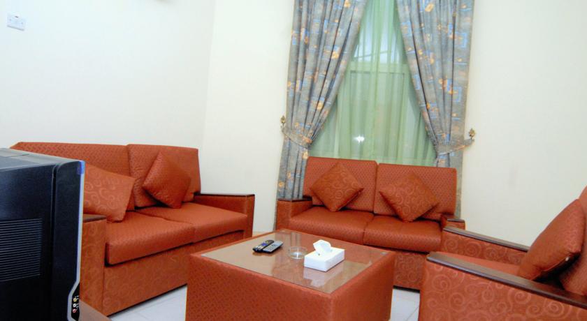 HAMILTN HOTEL APARTMENTS фото 5