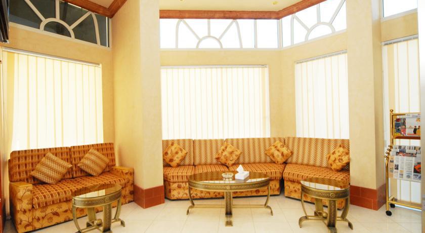 HAMILTN HOTEL APARTMENTS фото 6