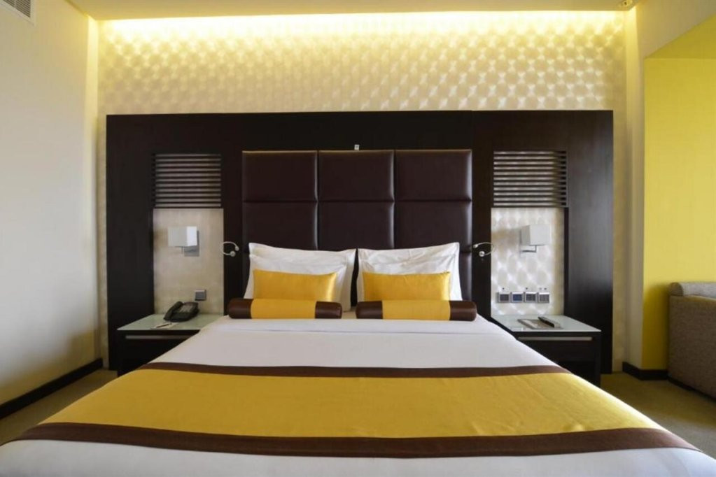 HUES BOUTIQUE HOTEL фото 3