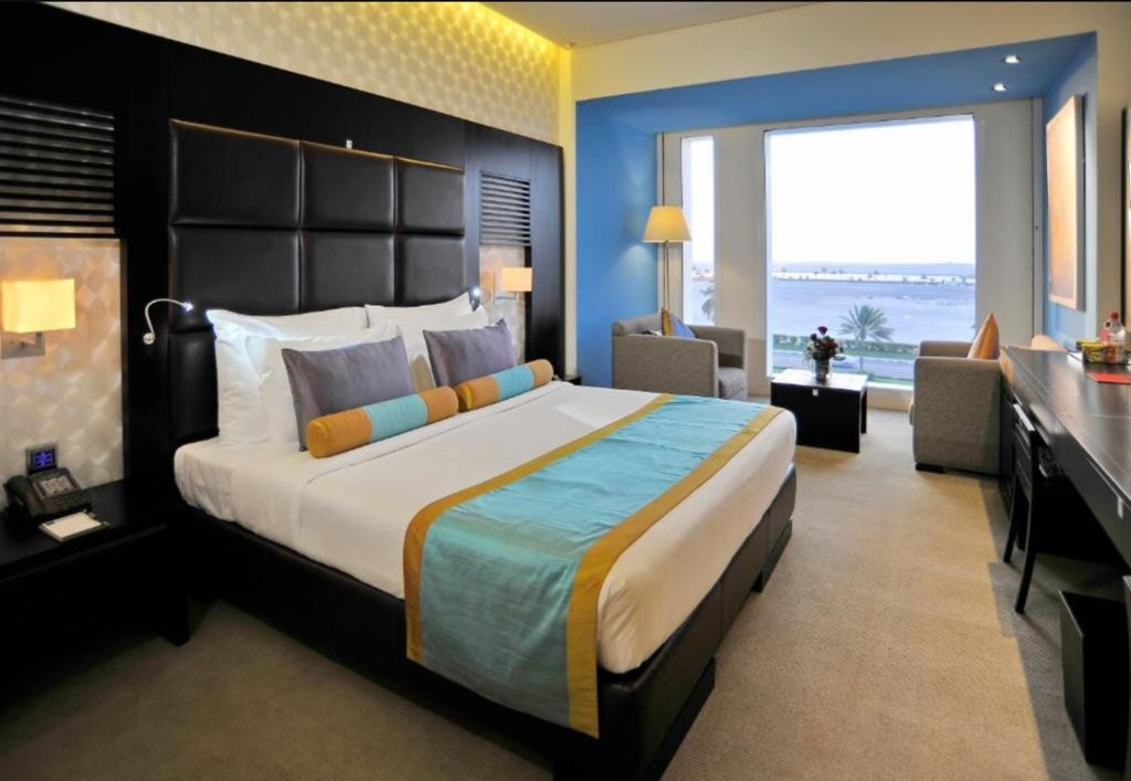 HUES BOUTIQUE HOTEL фото 5