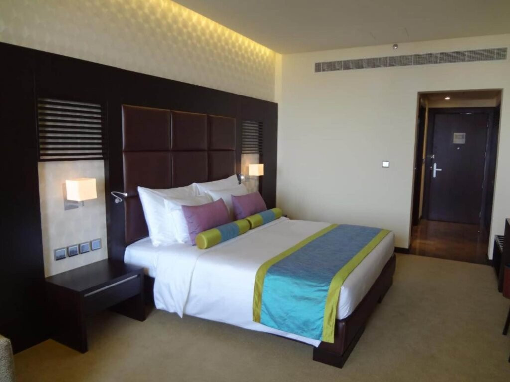 HUES BOUTIQUE HOTEL фото 6