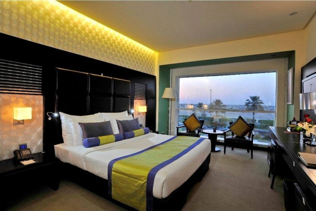 HUES BOUTIQUE HOTEL фото 7