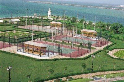 MIRFA HOTEL фото 2