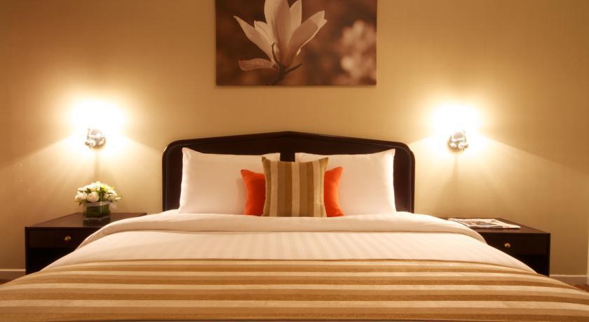 WELCOME HOTEL APARTMENT 2 (EX. OASIS COURT HOTEL APARTMENT) фото 4