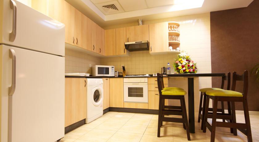 WELCOME HOTEL APARTMENT 2 (EX. OASIS COURT HOTEL APARTMENT) фото 5