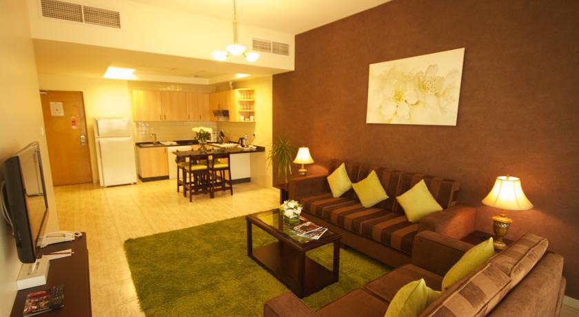 WELCOME HOTEL APARTMENT 2 (EX. OASIS COURT HOTEL APARTMENT) фото 8