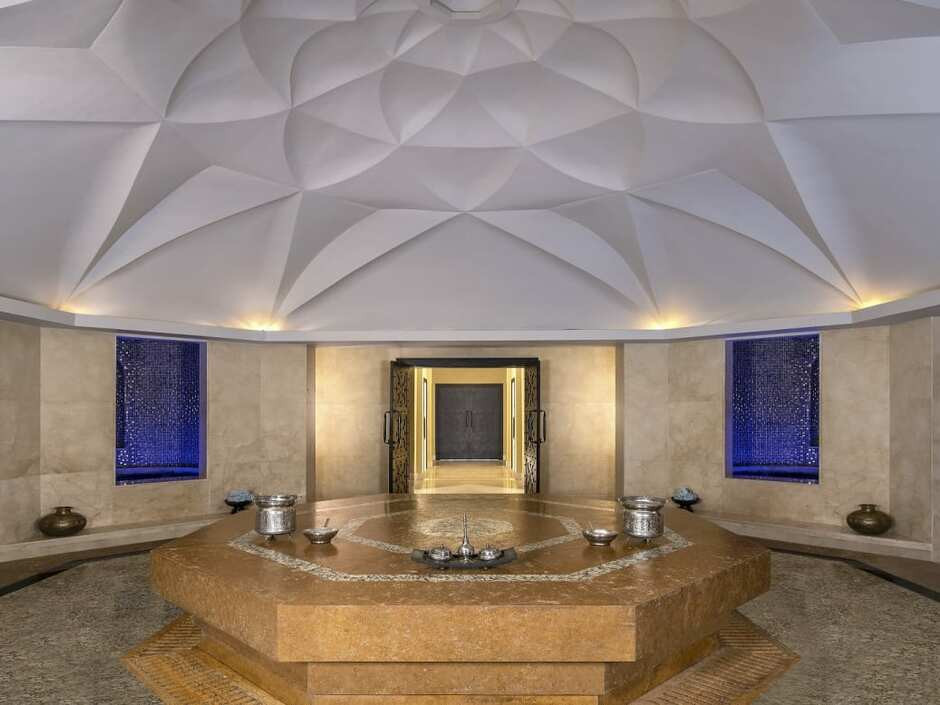 QASR AL SARAB DESERT RESORT BY ANANTARA фото 3