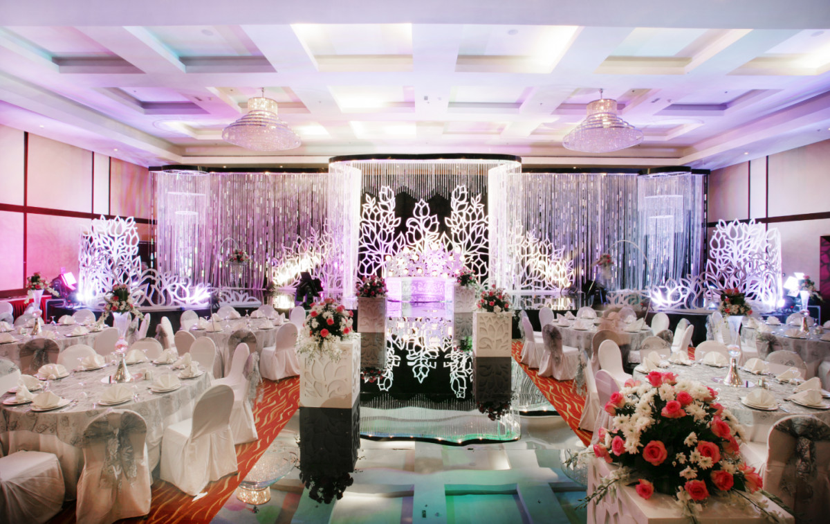 RAMADA HOTEL & SUITES AJMAN фото 4