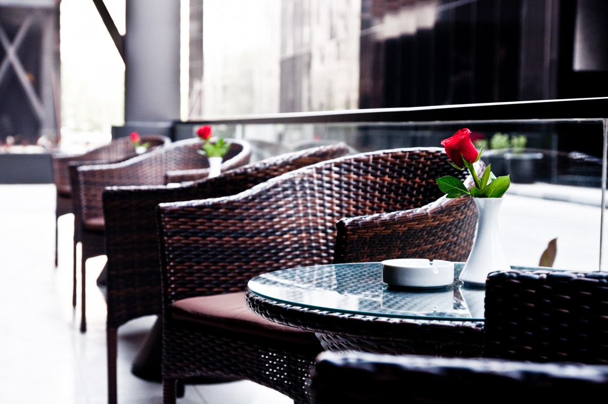 RAMADA HOTEL & SUITES AJMAN фото 7
