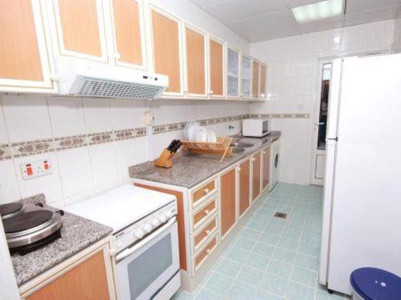 RAMEE GUESTLINE HOTEL APARTMENT фото 8