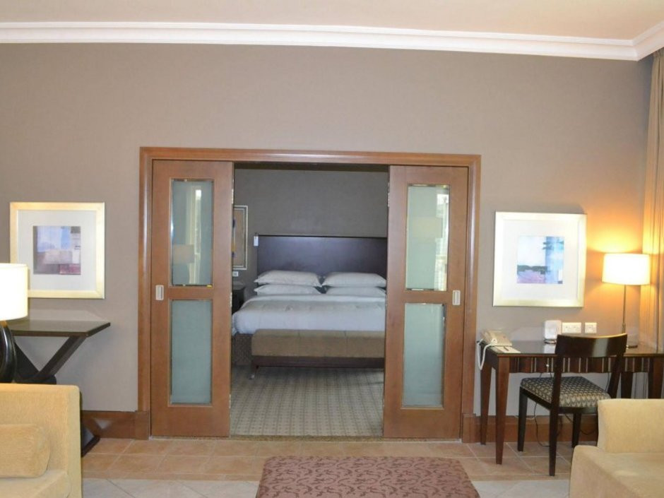 SHERATON KHALIDIYA HOTEL фото 8
