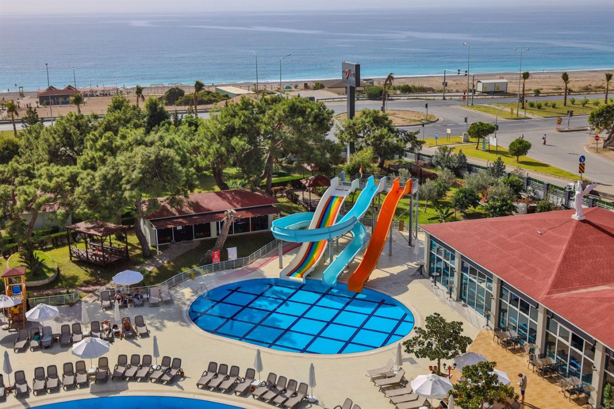 CASA FORA BEACH RESORT BY MIRAMOR фото 7