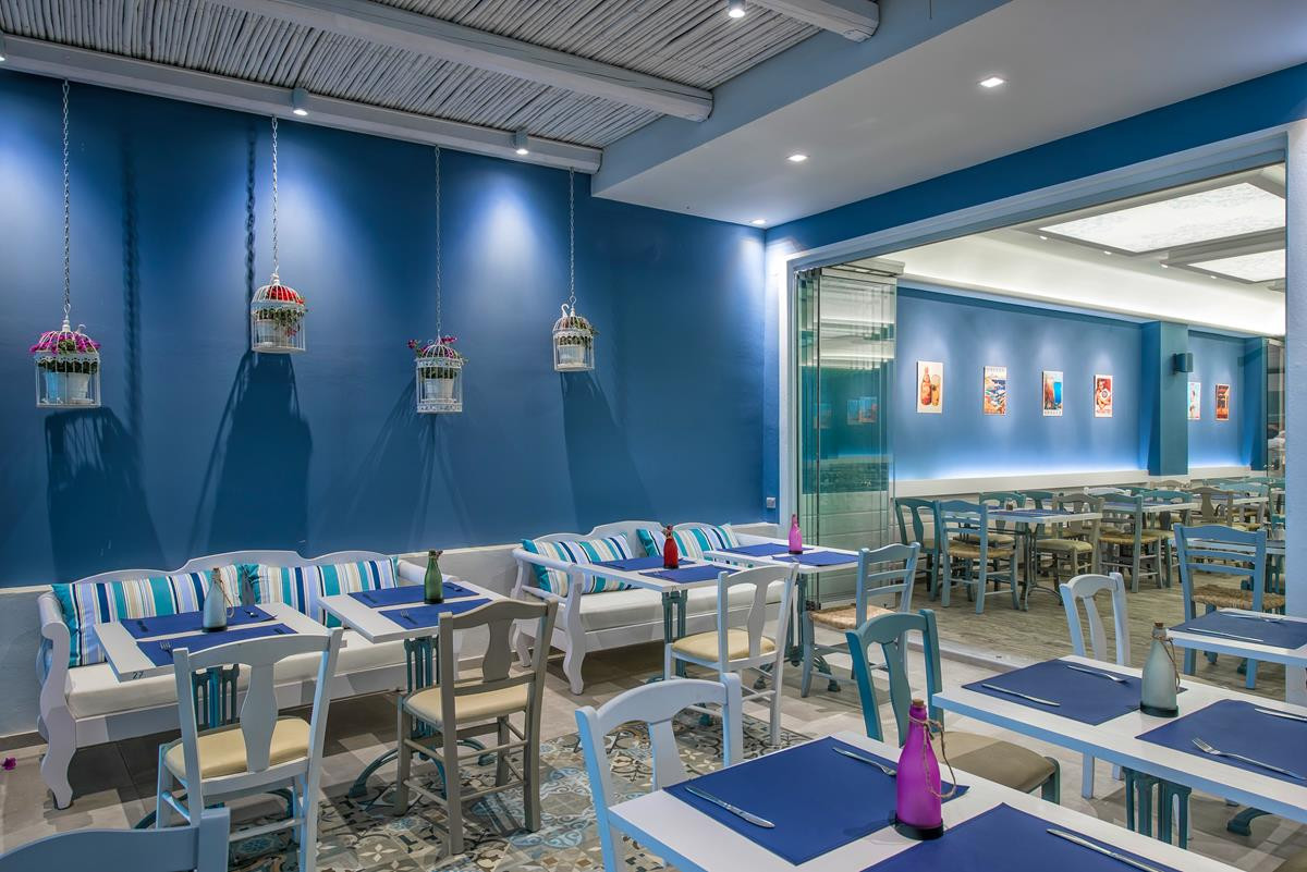 STALIS BEACH HOTEL фото 5
