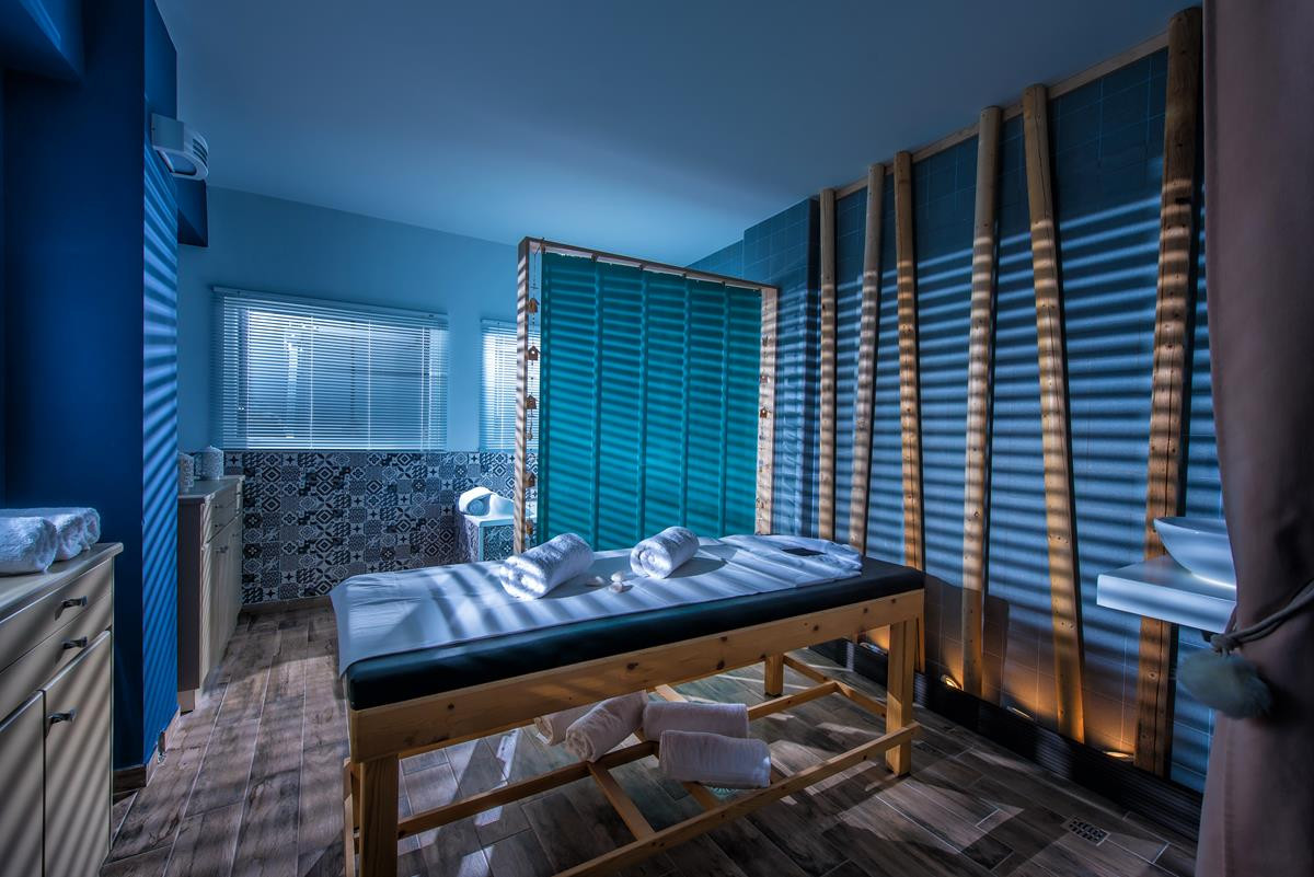 STALIS BEACH HOTEL фото 7