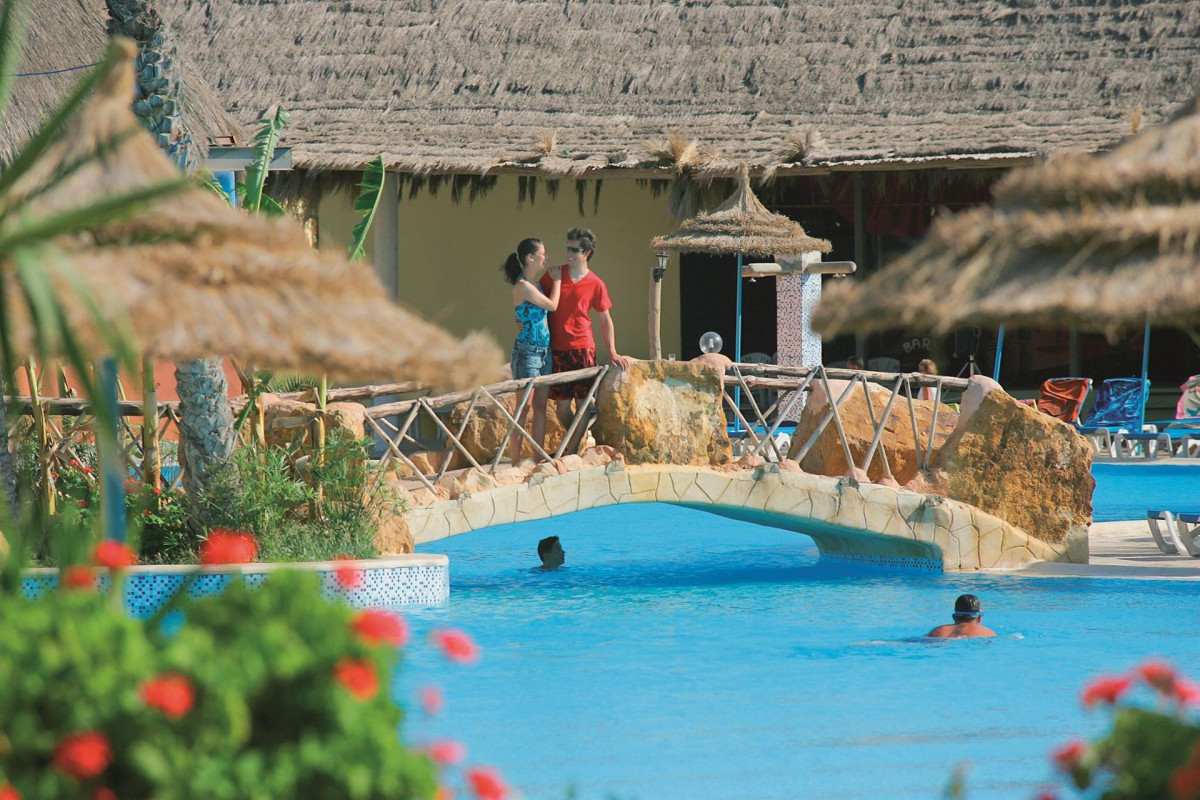 CARIBBEAN WORLD BORJ CEDRIA фото 7