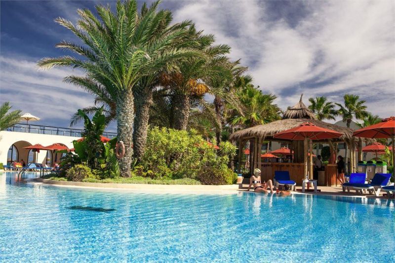 DJERBA BEACH (EX. SENTIDO DJERBA BEACH) фото 7
