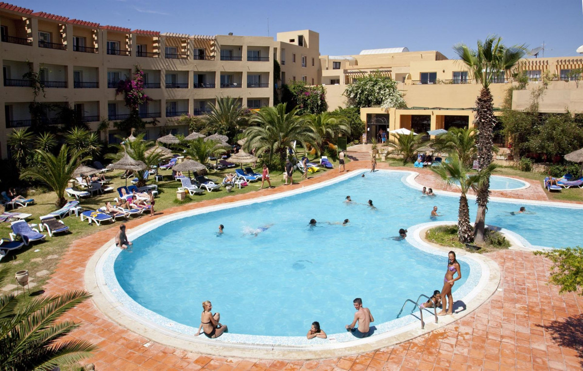 DAR EL OLF