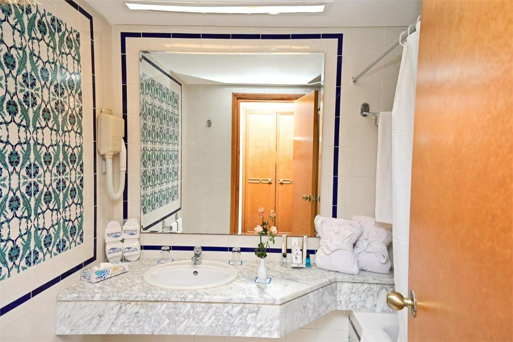 MAHDIA PALACE RESORT & THALASSO фото 3