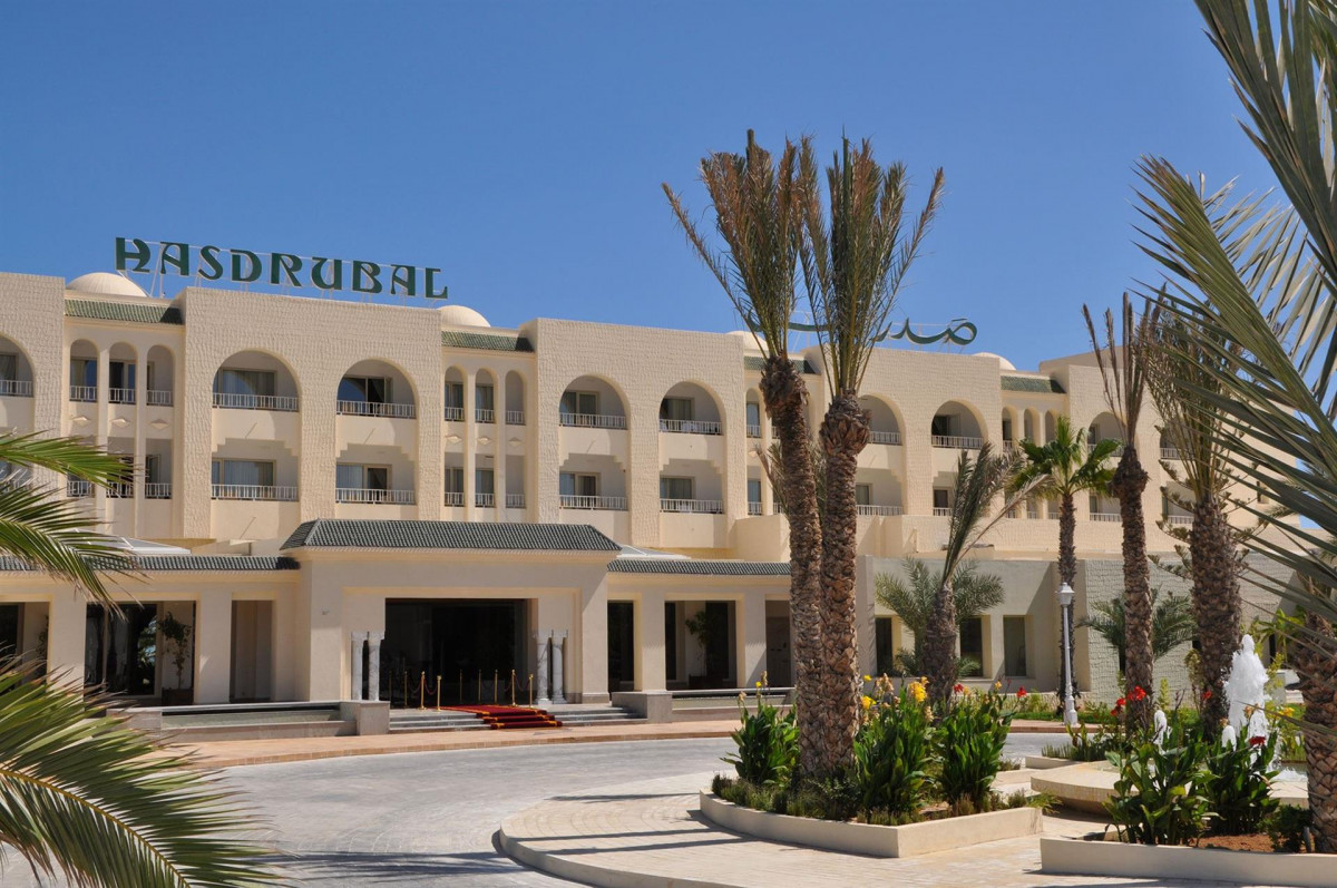IBEROSTAR SELECTION EOLIA DJERBA (EX. HASDRUBAL THALASSA DJERBA)