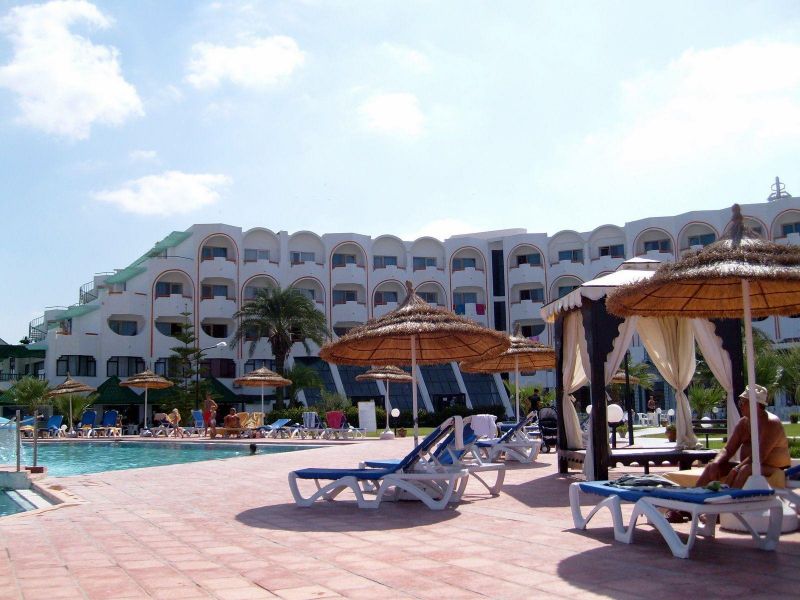 VINCCI HELYA BEACH (EX. HELYA BEACH & SPA)