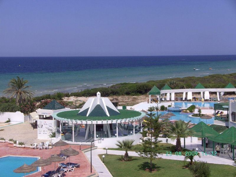 VINCCI HELYA BEACH (EX. HELYA BEACH & SPA) фото 3