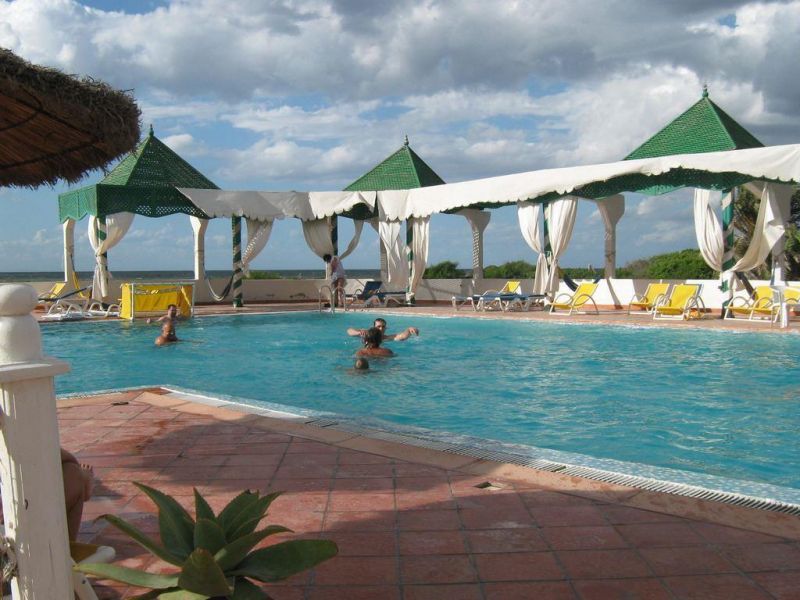 VINCCI HELYA BEACH (EX. HELYA BEACH & SPA) фото 4