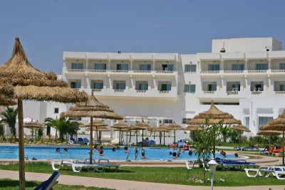 AQUA LIFE YASMINE HAMMAMET AQUAPARK (EX. IMPERIAL PARK)
