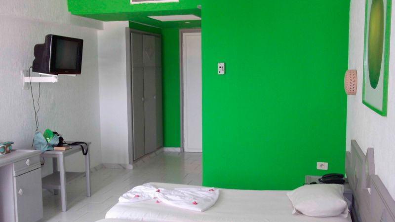 LE ZENITH фото 4