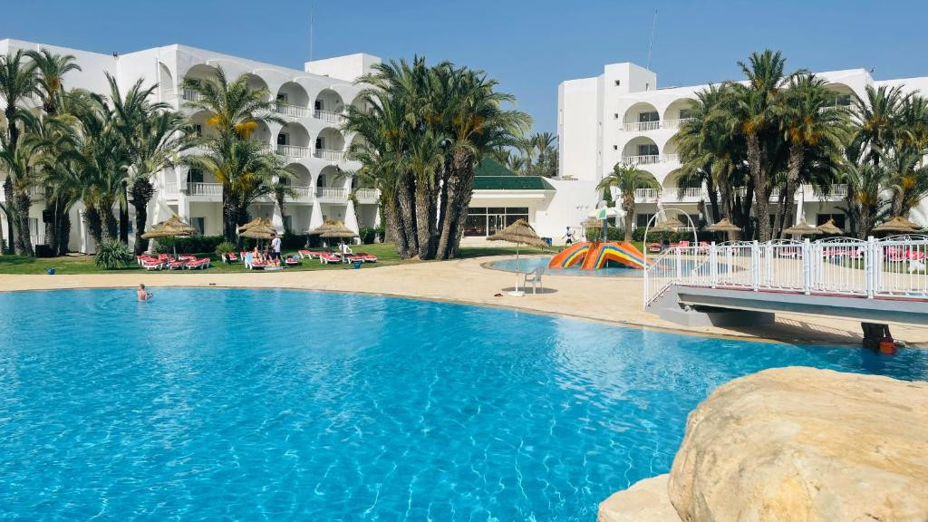 ONE RESORT JOCKEY (EX. ONE RESORT MONASTIR)