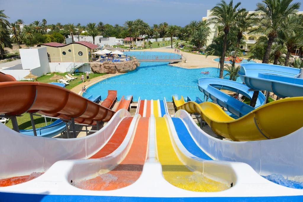 ONE RESORT JOCKEY (EX. ONE RESORT MONASTIR) фото 2