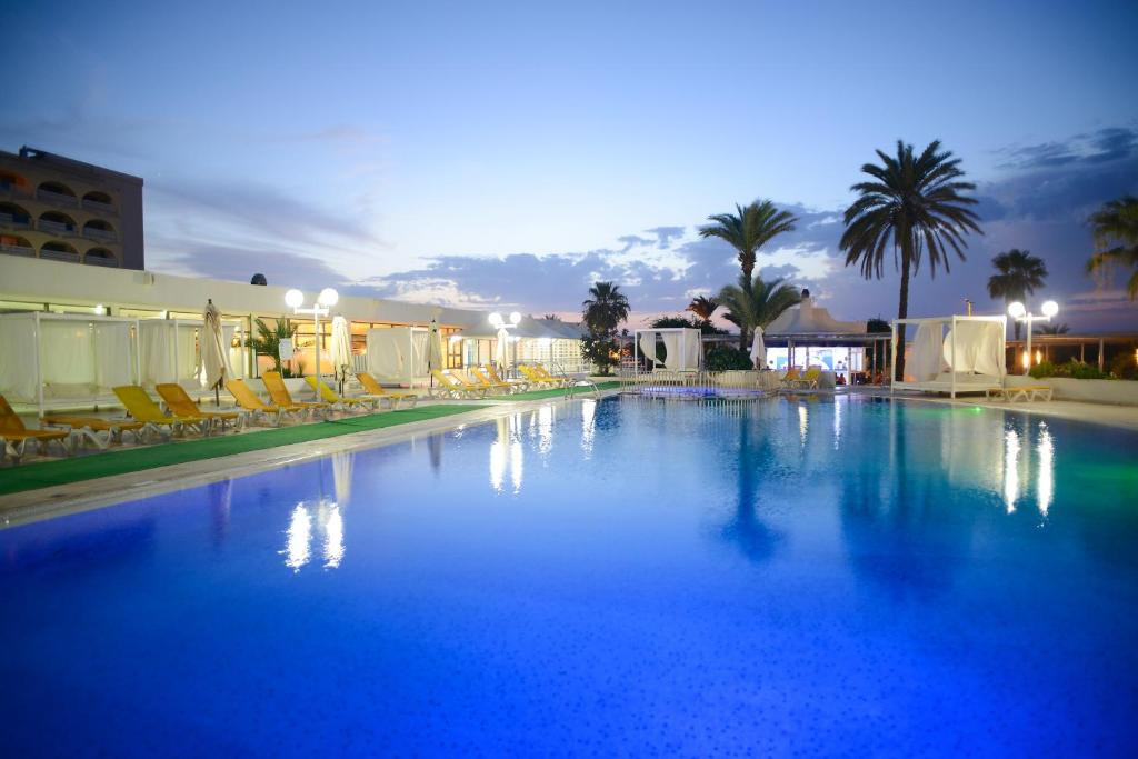 ONE RESORT JOCKEY (EX. ONE RESORT MONASTIR) фото 5