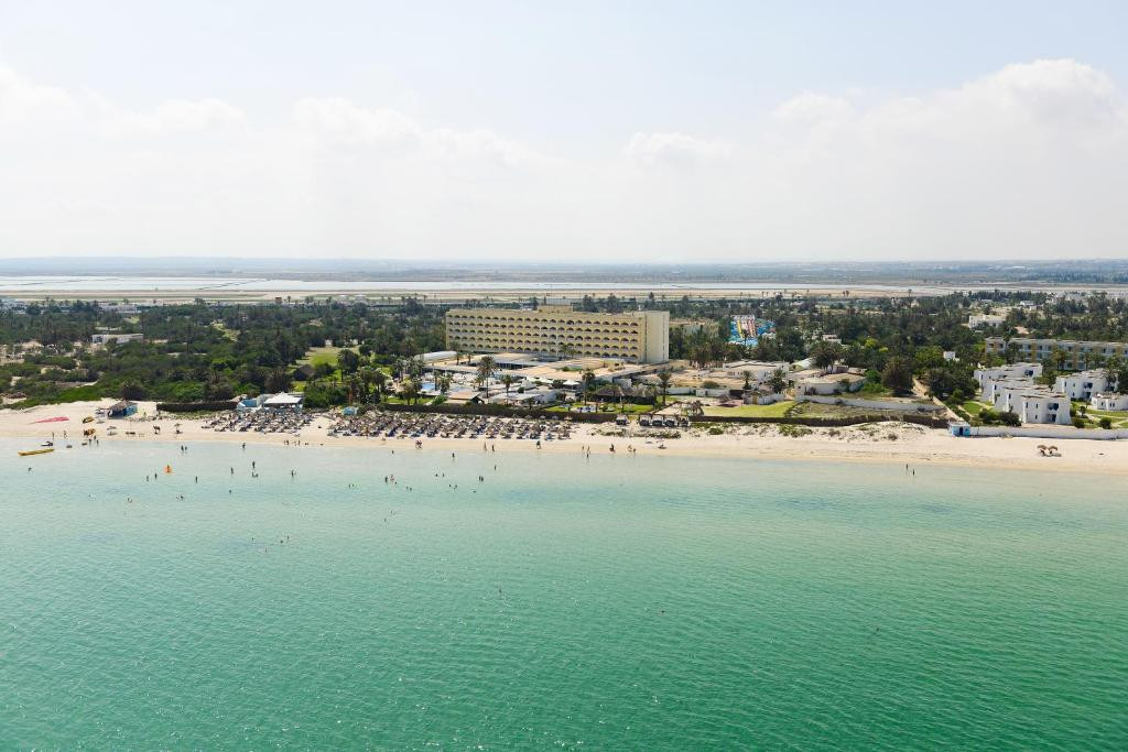 ONE RESORT JOCKEY (EX. ONE RESORT MONASTIR) фото 6
