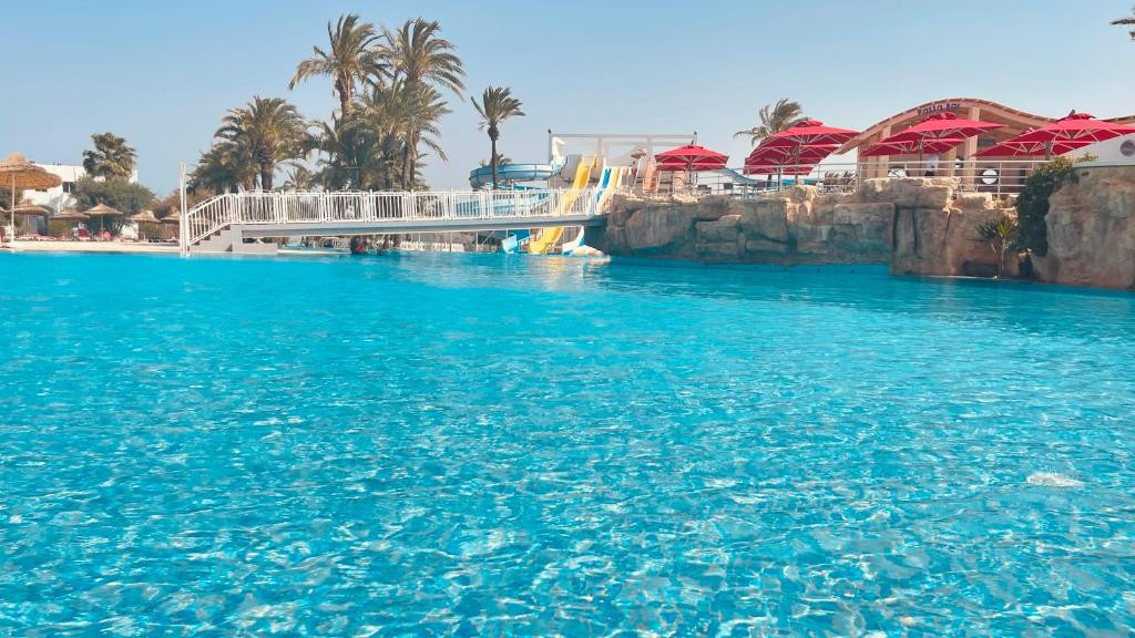 ONE RESORT JOCKEY (EX. ONE RESORT MONASTIR) фото 7