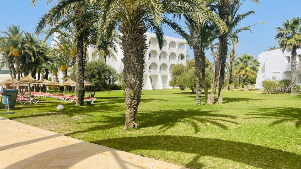 ONE RESORT JOCKEY (EX. ONE RESORT MONASTIR) фото 8