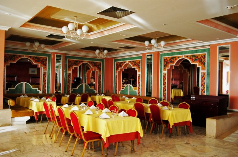 ORIENT PALACE фото 3