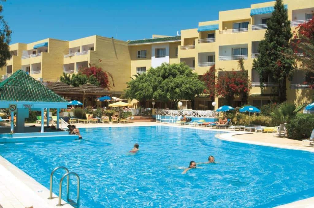 HAMMAMET REGENCY (EX. SMARTLINE)