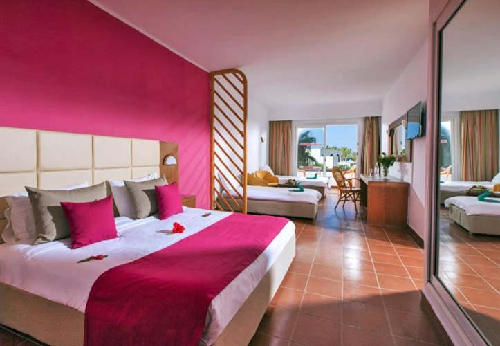 HAMMAMET REGENCY (EX. SMARTLINE) фото 2