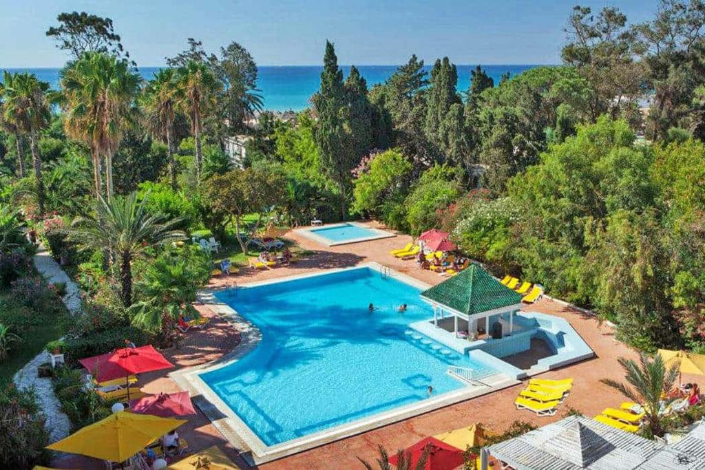 HAMMAMET REGENCY (EX. SMARTLINE) фото 3