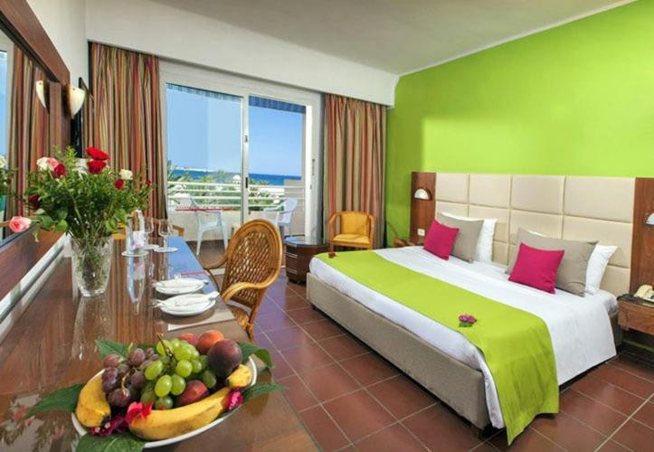 HAMMAMET REGENCY (EX. SMARTLINE) фото 7